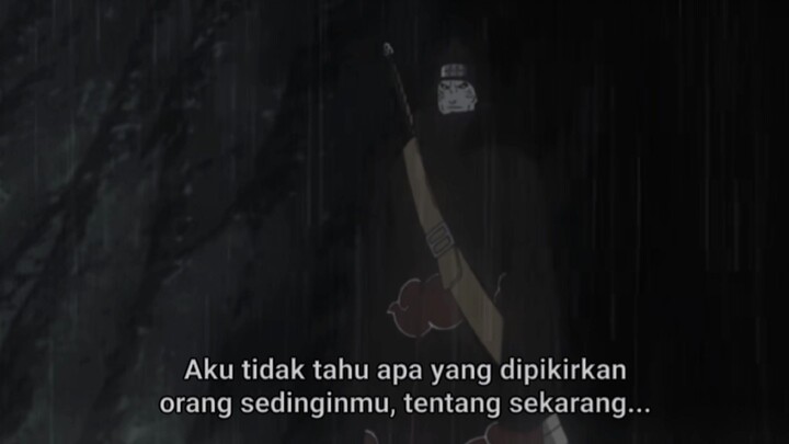 sad moments uchiha Itachi