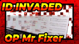 [ID:INVADED] OP Mr. Fixer Semua Versi, Cover Piano