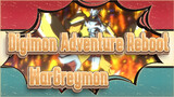 [Digimon Adventure Reboot] WarGreymon! Epic Scenes In Episode 30