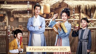 [ SUB INDO ] A Farmer's Fortune 2025 Episode 6