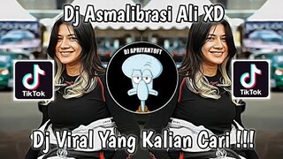 DJ ASMALIBRASI ALI XD VIRAL TIK TOK TERBARU 2022 YANG KALIAN CARI !