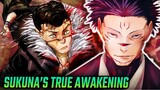 SUKUNA'S GRAND PLAN REVEALED! Megumi May NOT Survive | Jujutsu Kaisen Chapter 216 Review