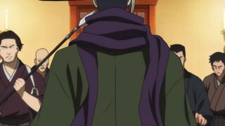 Rurōni Kenshin season 1 episode 6