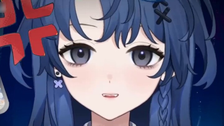 The Holy Body of a Congenitally Bad Woman? ? This is how the anchor plays with emotions!!