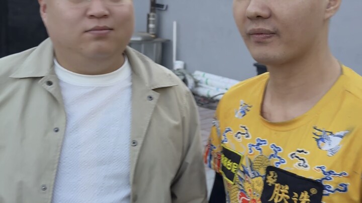 [Pan Hong’s Fun with Dogs] New video out now—please follow for more!