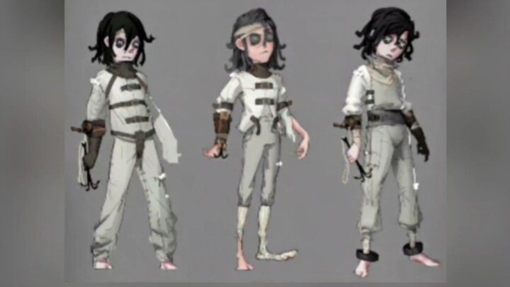[Character Profile] Analysis of the Patient’s Production Process