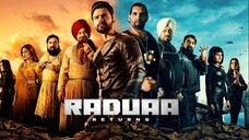 Raduaa Returns 2024 SUB INDO