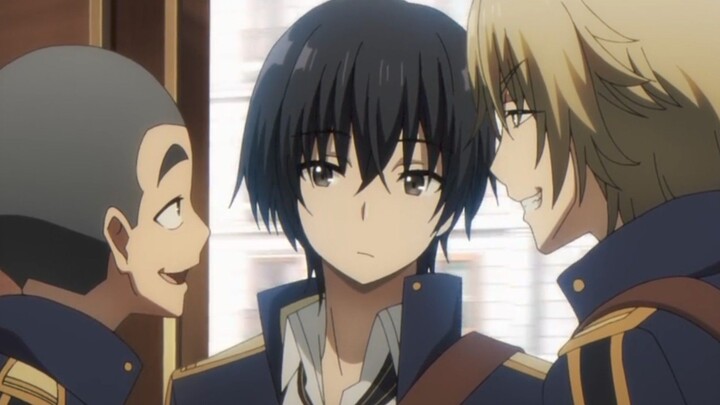 Aurora masih terhubung dengan dunia melalui Cid