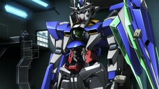 Mobile Suit Gundam OO - A wakening of the Trailblazer พากย์ไทย