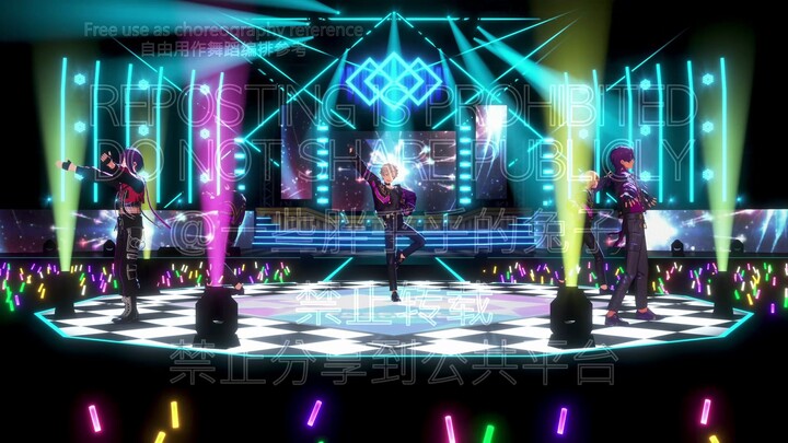 「BRAND NEW STARS!!」