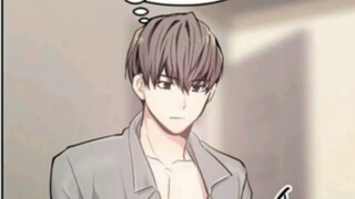 [Komik Korea|Korupsi] "ABO♥" "Nianxiagong✘Entertainment" Komik pengantar tidur pendek tentang balap 