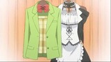 Kaichou Wa Maid-Sama(The Class President Is a Maid!) Episode 7