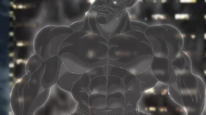 [Baki] The Blood of the Strongest Fanma in the Fanma Universe