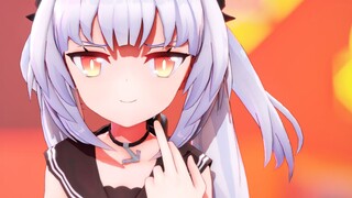 【Yukikaze】Stop the reset button of life and use the reset button to play life.