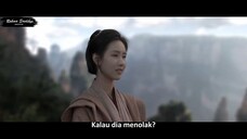 Eastern Heretic and Western Venom Episode 7 Sub Indo