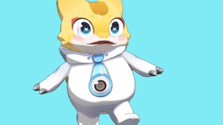 【Sabi Moe】ชีวิตดำเนินต่อไปแต่สัตว์ประหลาด