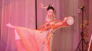 一梦敦煌