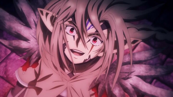 Eps-6 Ubel Blatt (sub indo)
