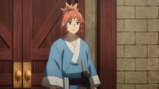Teogonia [Teogonia] S01 E10 Jap DUB Eng SUB (Re-Upload)