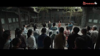 Once and Forever: The Sun Rises Eps 12 Subtitle Indonesia