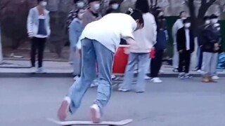 “有的人天生就是主角❶❹”