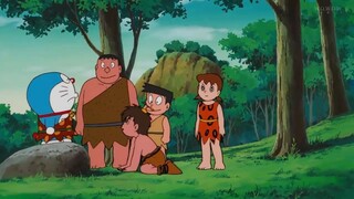 Doraemon Nobita và nước Nhật Cổ Đại Phiên Bản 1989 p6