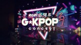 KCON:TACT 2021 Concert 'Day 1: Green' [2021.05.08]