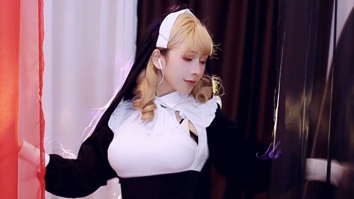 [อิงเอ๋อ] แม่ชีมอบสวรรค์ชิ้นหนึ่งให้กับคุณ