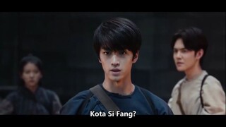 Adventure behind the Bronze Door ep 7 indosub