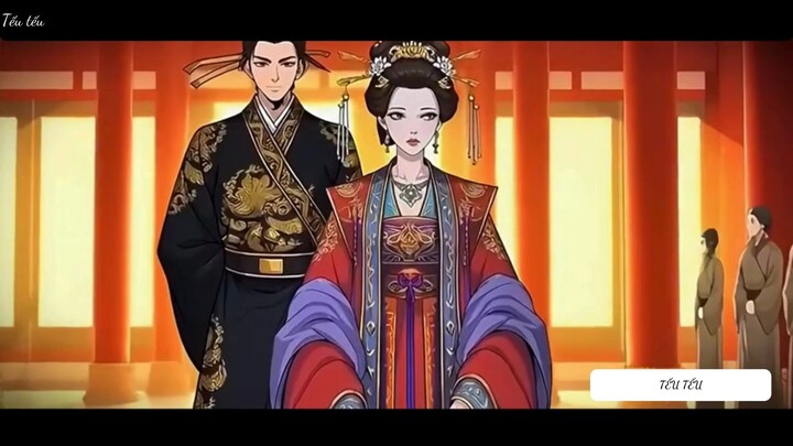 Sủng phi dị biệt chỉ muốn tru di cửu tộc