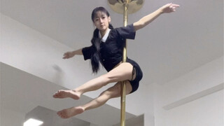 Pole Dancing