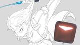 [MAD]Khi Kirito chơi <Beat Saber> với Starburst Stream