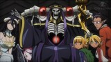 Ains Knows Everything or Ains Makes No Mistakes Funny Overlord Moments 01