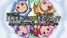 Ojamajo Doremi Phần 2 tập 10