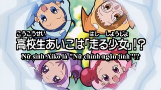 Ojamajo Doremi Phần 2 tập 10
