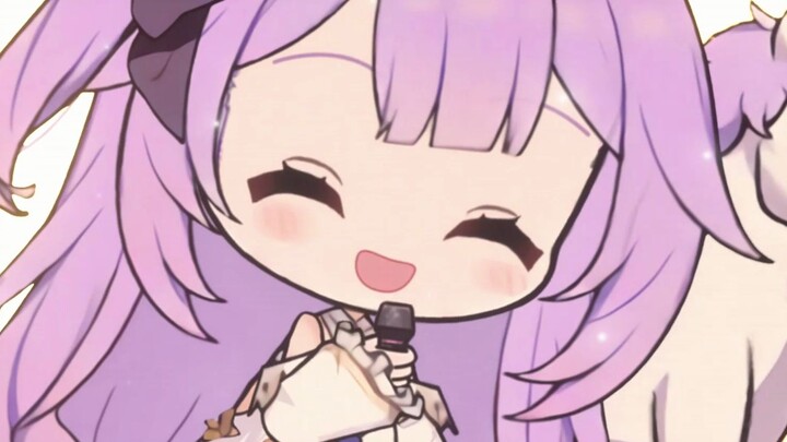 Unicorn: I'm from Henan! 5:20 AM