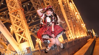 AKB48 candidate member!! Love fortune cookie!!