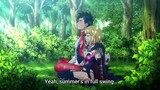 Joeschmo's Gears and Grounds: Koi wa Sekai Seifuku no Ato de - Episode 4 -  Reaper Princess Kicks Red Gelato