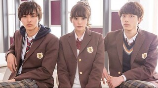 Heroine Disqualified - Japanese Movie (Eng sub)