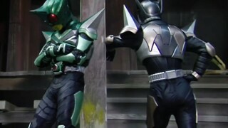 Ksatria dari Neraka, kau juga datang ke... Neraka?