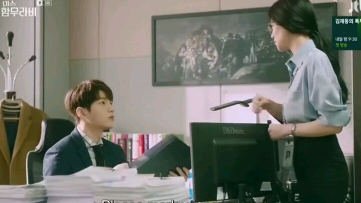 Miss hammurabi