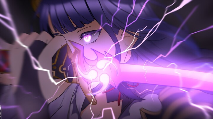 Anime|"Genshin Impact"|The Perfection of Skill
