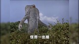 This is the most ironic episode of Ultraman. Ultraman is disappointed with human beings, but monster