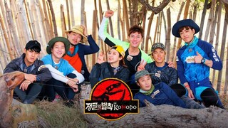 Law Of The Jungle (Komodo & Flores Island) Ep2