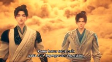 Above The Kingdom Of God Eps 13 Sub Indo