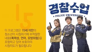 Police University Ep 8