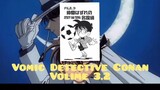 [Detective Conan] Vomic Manga Volume 3.2