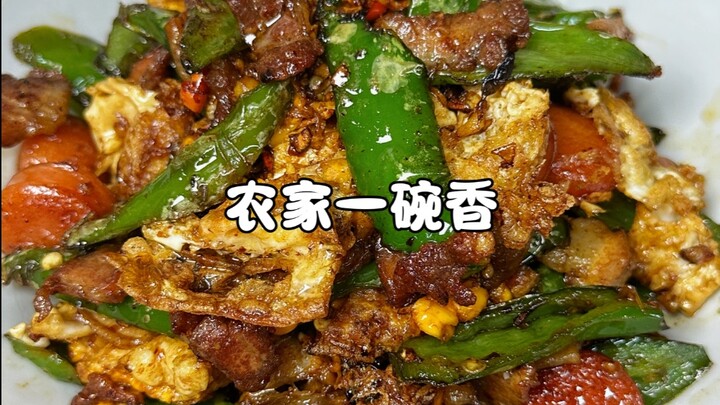 อร่อยก็จริง แต่เปลืองข้าวไปหน่อย...