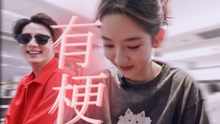 การมีเพื่อนสนิทตั้งแต่เด็กที่มีมุกตลกอยู่ในตัวมาคอยอยู่ข้างๆ น่ะเป็นยังไงเหรอ? ไม่แปลกใจเลยที่พี่หวั