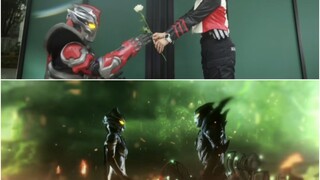 You two are doomed to fall in love!
